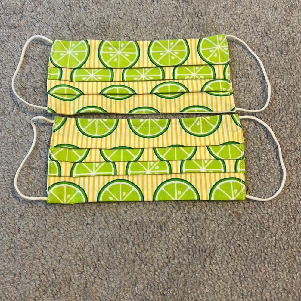 Adult Face Masks